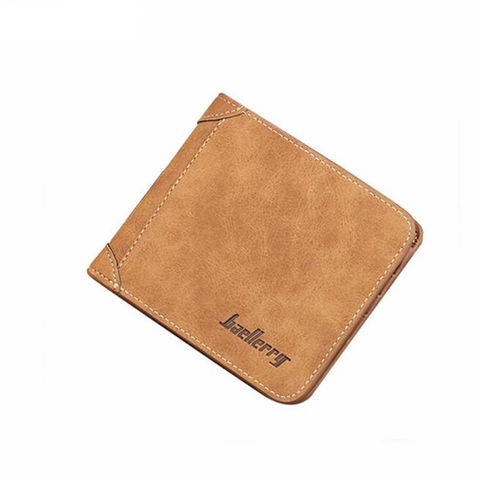 Western Style Wallet