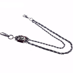 Punky Punk Waist Chain