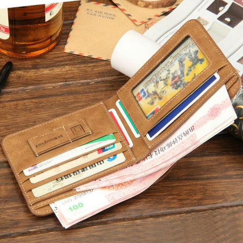 Western Style Wallet