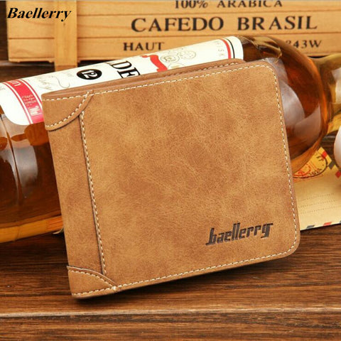 Western Style Wallet