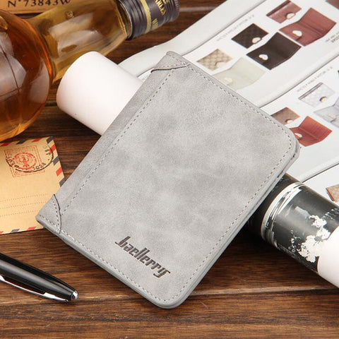 Western Style Wallet