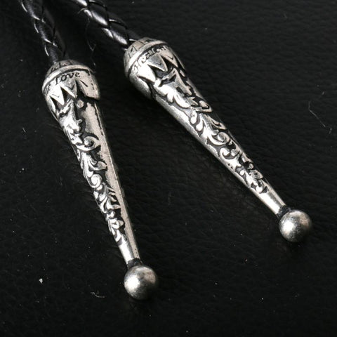 Western Touch Necklace