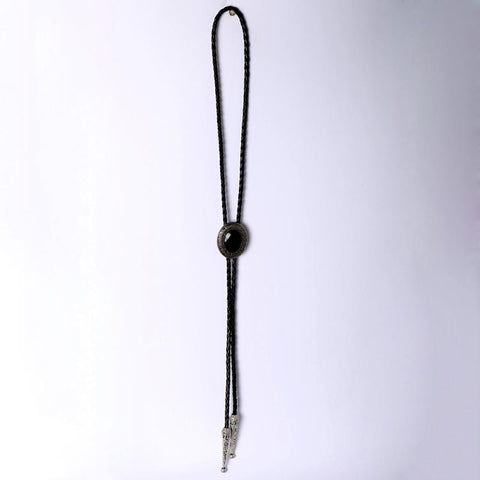 Western Touch Necklace