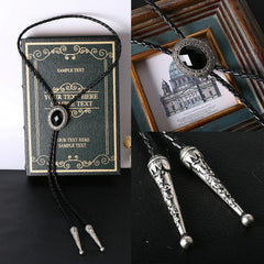 Western Touch Necklace