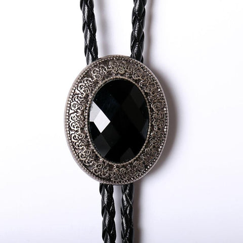 Western Touch Necklace