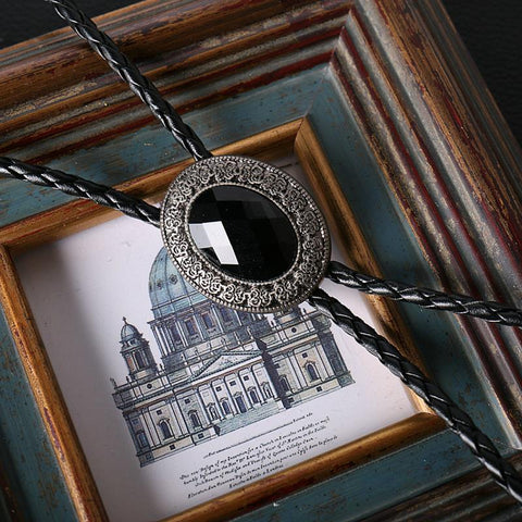 Western Touch Necklace