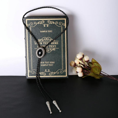 Western Touch Necklace