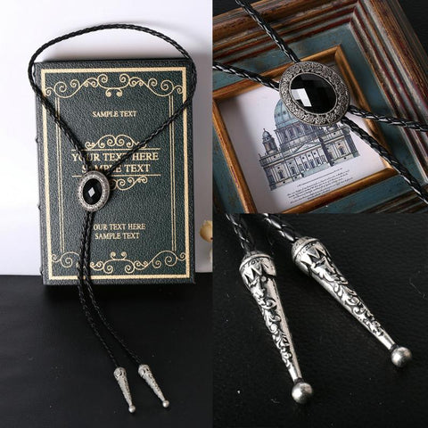 Western Touch Necklace