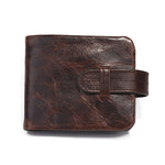 Western Wallet For Him