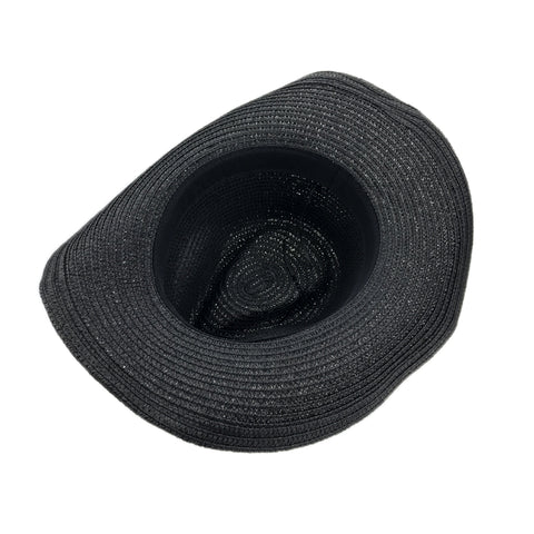 Straw Western Hat