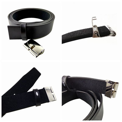 Skull Keltic Belt