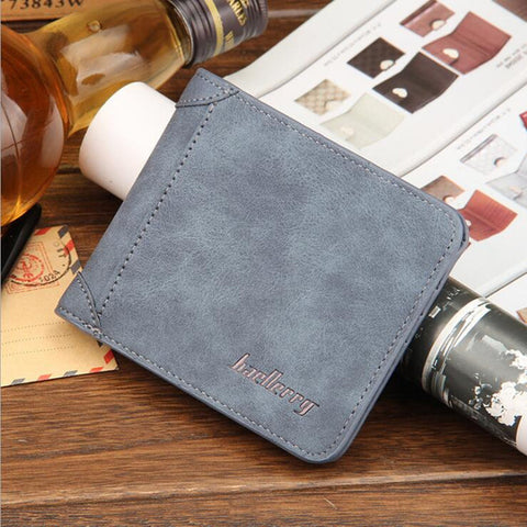 Western Style Wallet