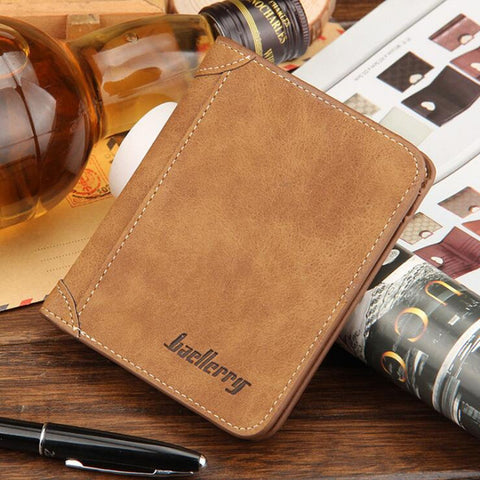 Western Style Wallet