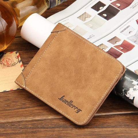 Western Style Wallet