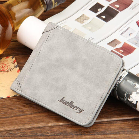 Western Style Wallet